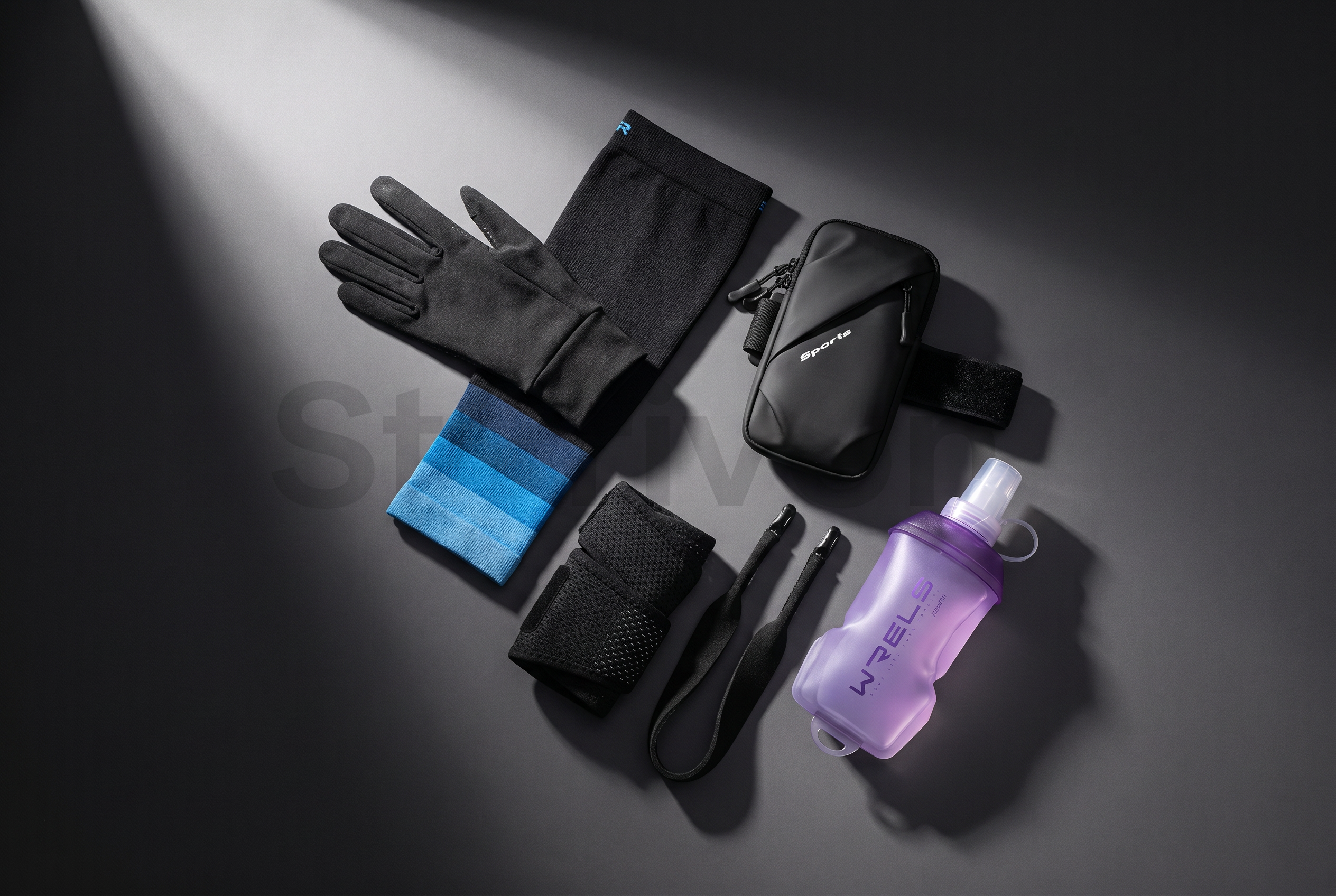 Running Accessories