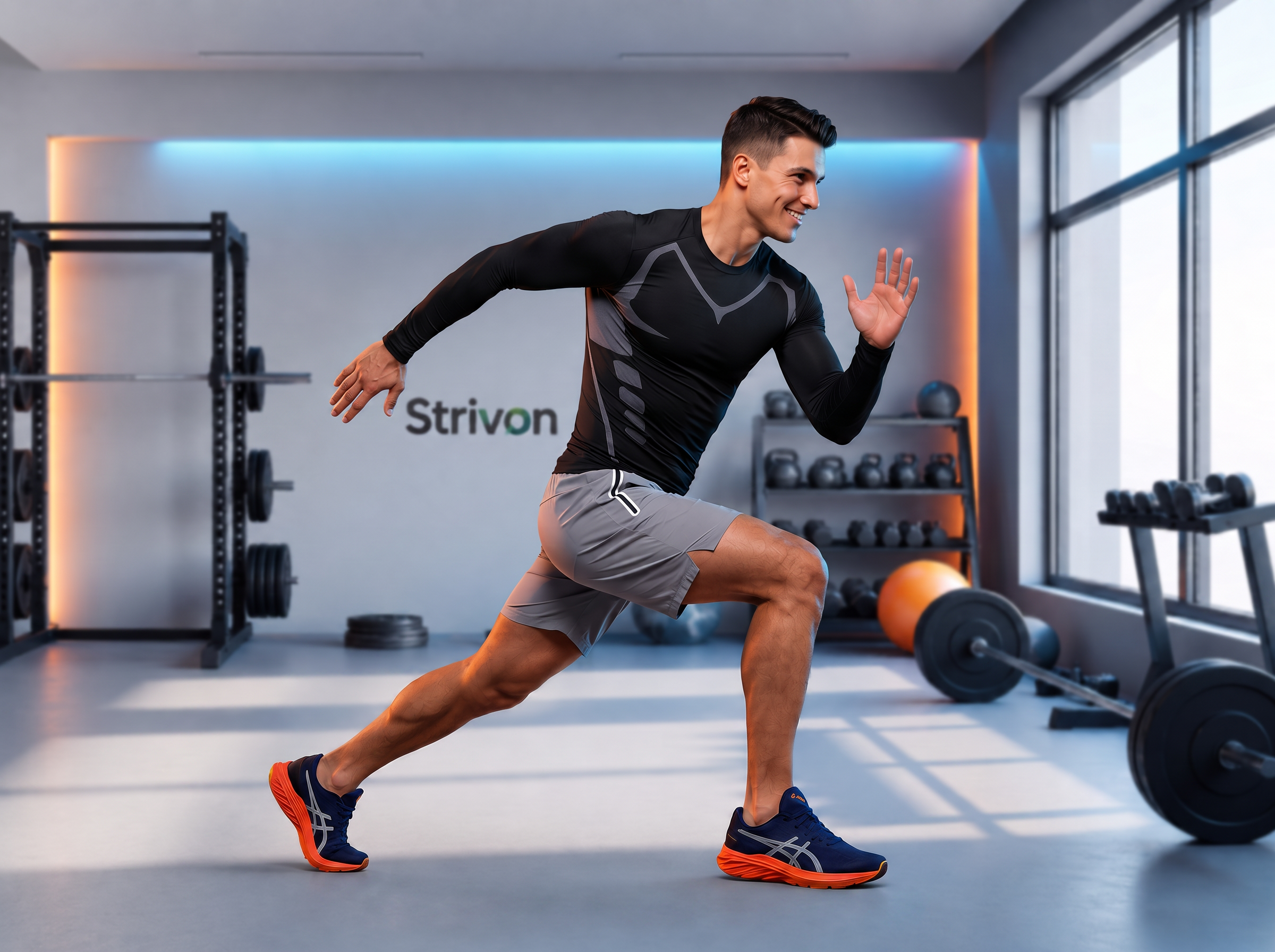 Men's Sportwear