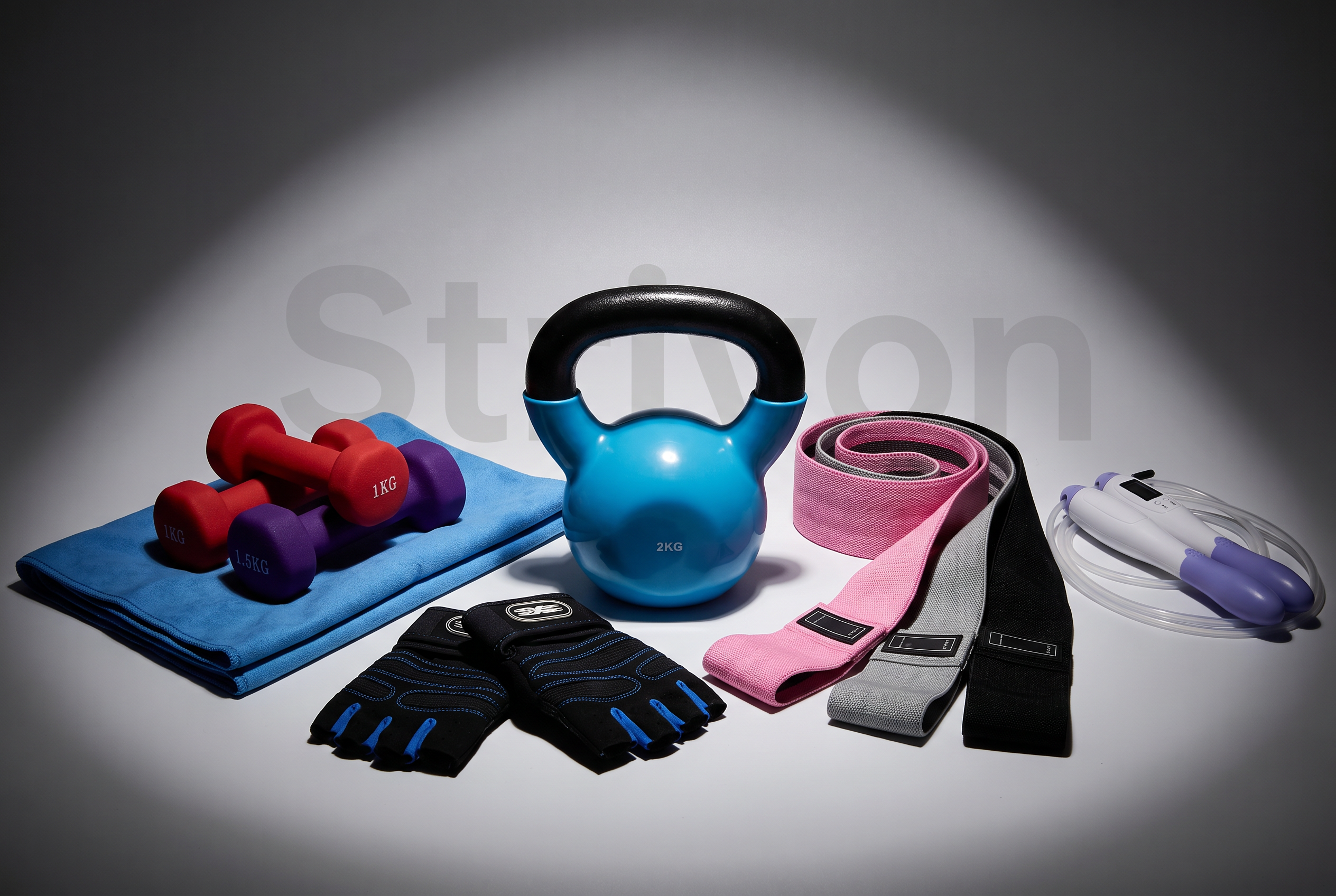 Gym Accessories