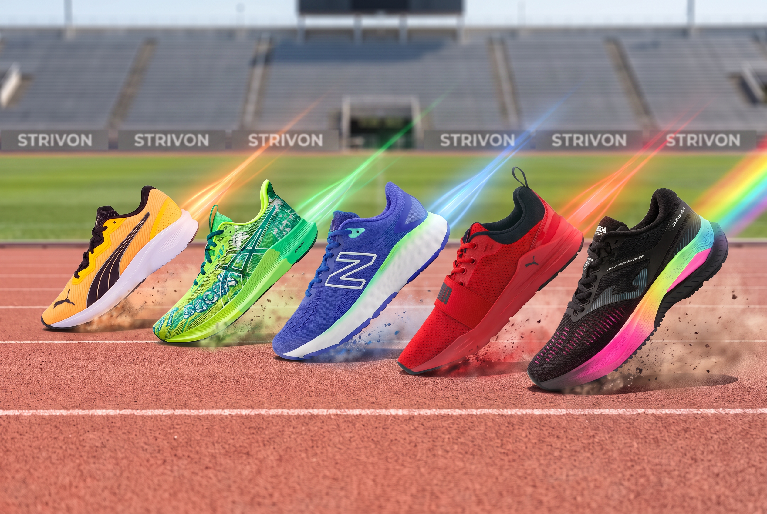 Footwear