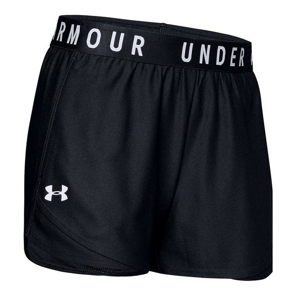 Under Armour Sports Shorts – Women's, Black