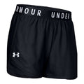 Under Armour Sports Shorts – Women's, Black