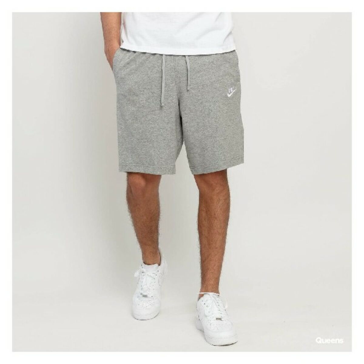 Nike Sportswear Club Shorts – Men's