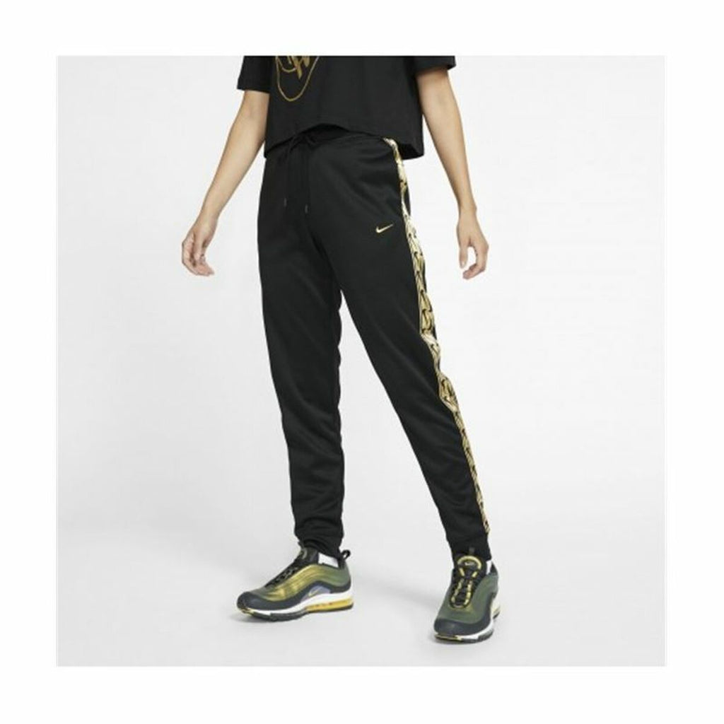 Nike Sportswear Women's Tracksuit Bottoms - Black