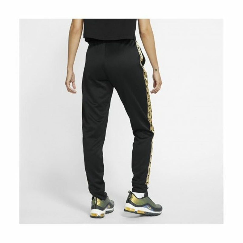 Nike Sportswear Women's Tracksuit Bottoms - Black