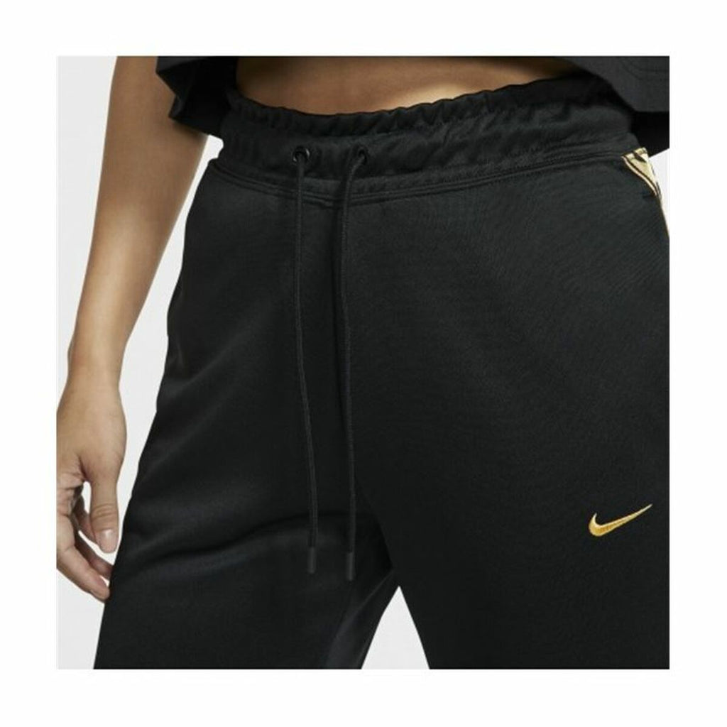 Nike Sportswear Women's Tracksuit Bottoms - Black