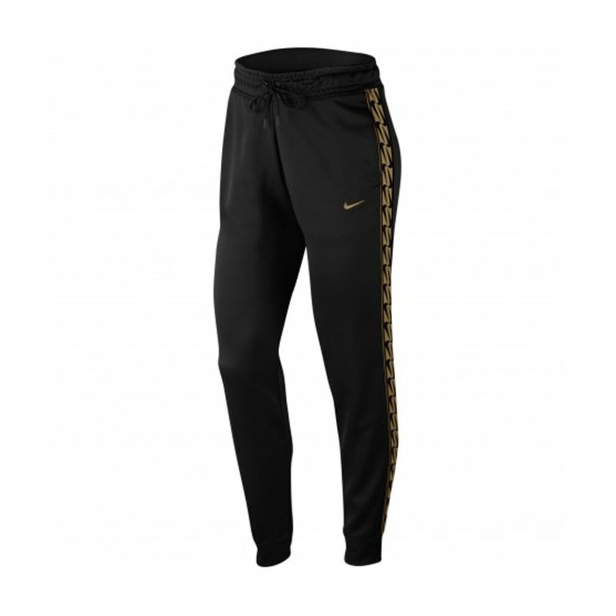 Nike Sportswear Women's Tracksuit Bottoms - Black