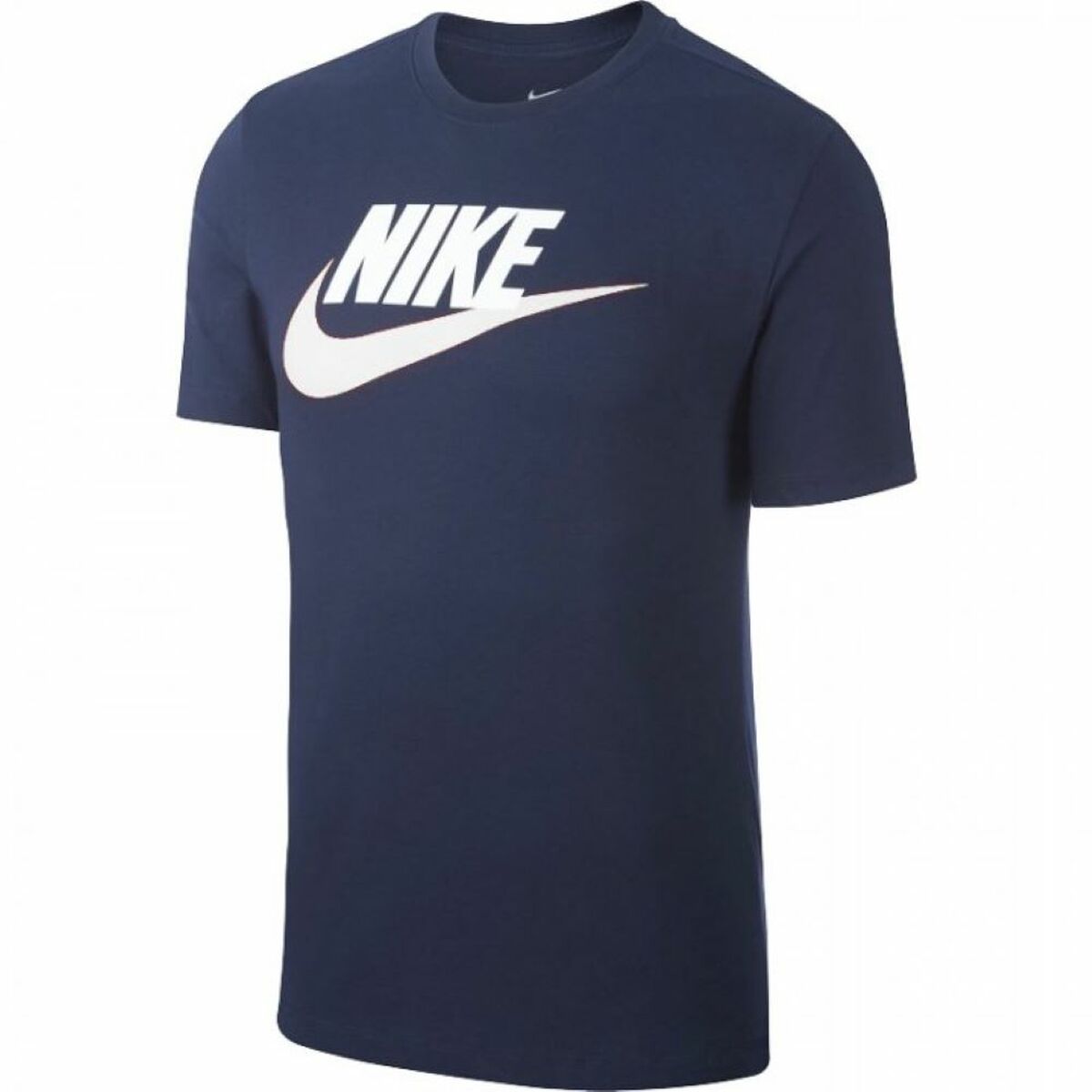 Nike Sportswear Icon Futura T-Shirt – Men's