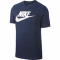 Nike Sportswear Icon Futura T-Shirt – Men's
