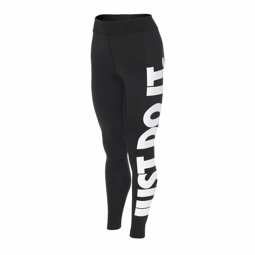 Nike Women's Sport Leggings - Black
