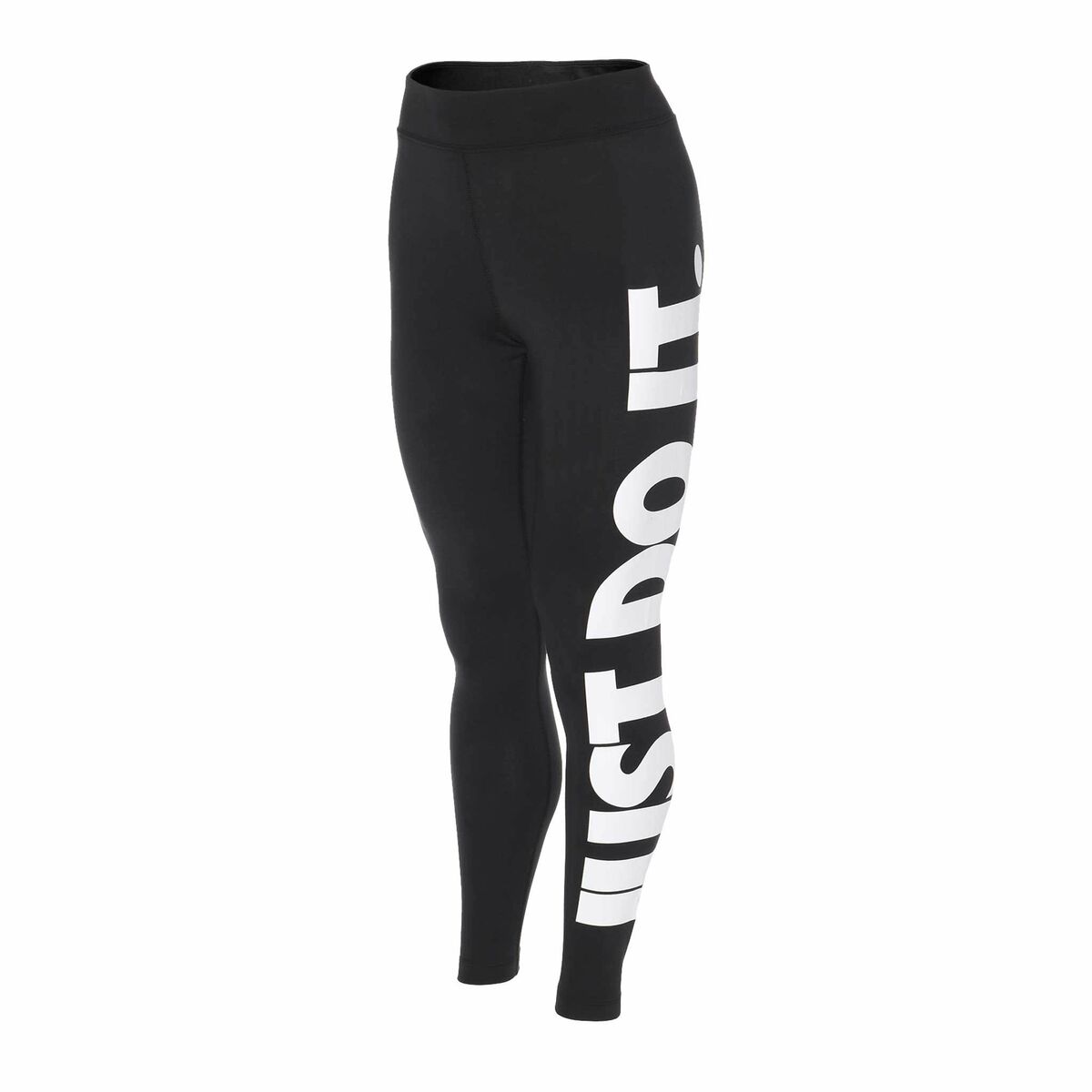 Nike Women's Sport Leggings - Black
