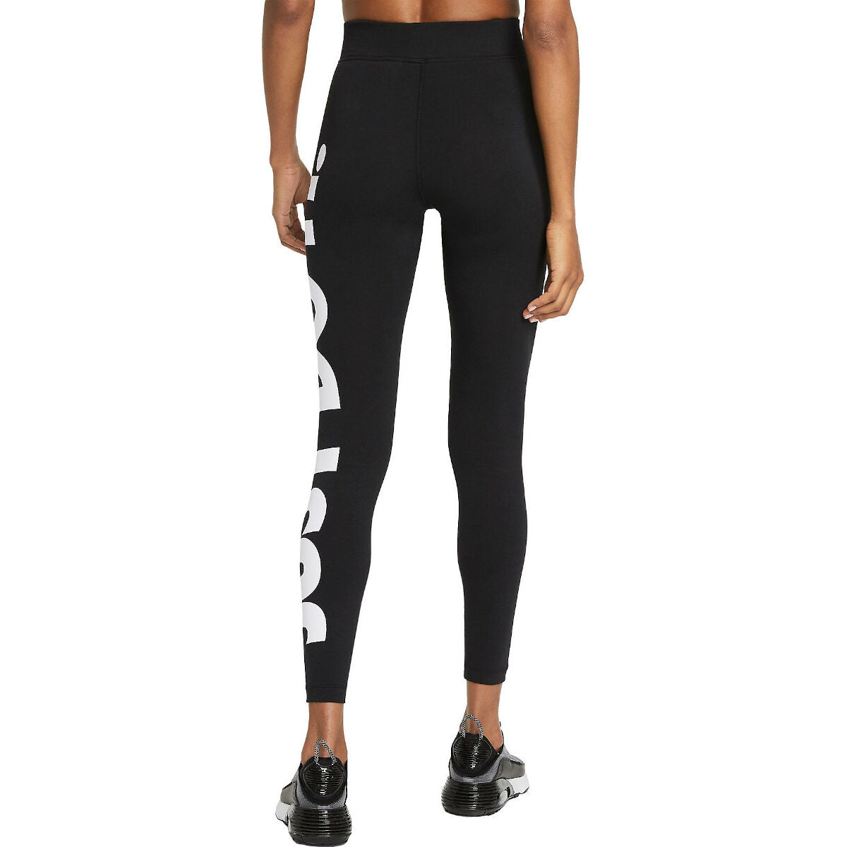 Nike Women's Sport Leggings - Black