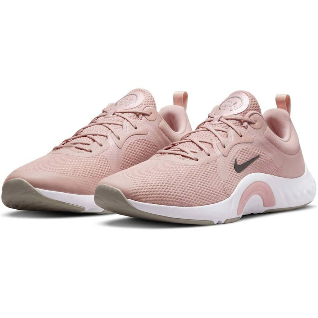 Nike TR 11 Training Shoes - Pink