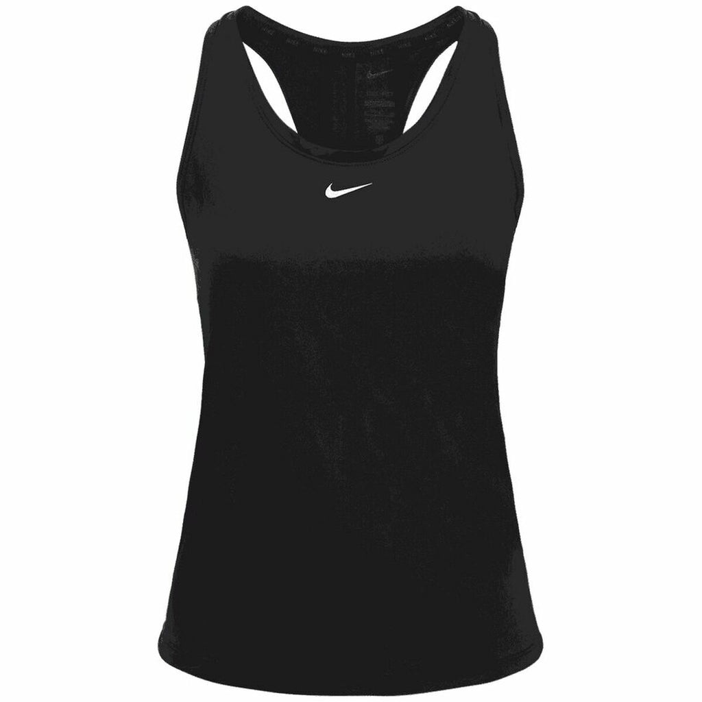 Nike Women's Tank Top - Black