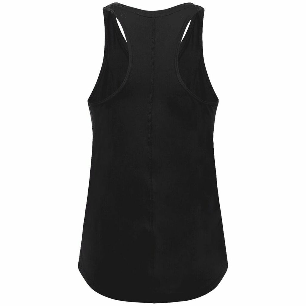 Nike Women's Tank Top - Black