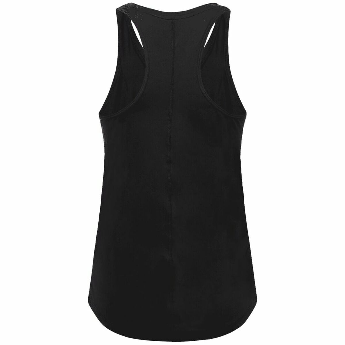 Nike Women's Tank Top - Black