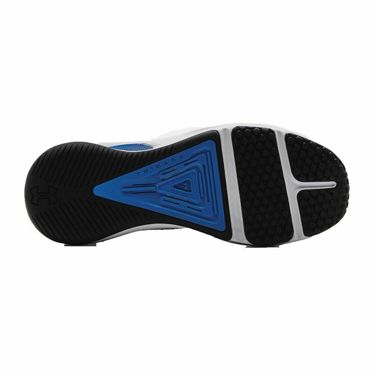 Under Armour HOVR Rise 3 Men's Running Shoes - V2