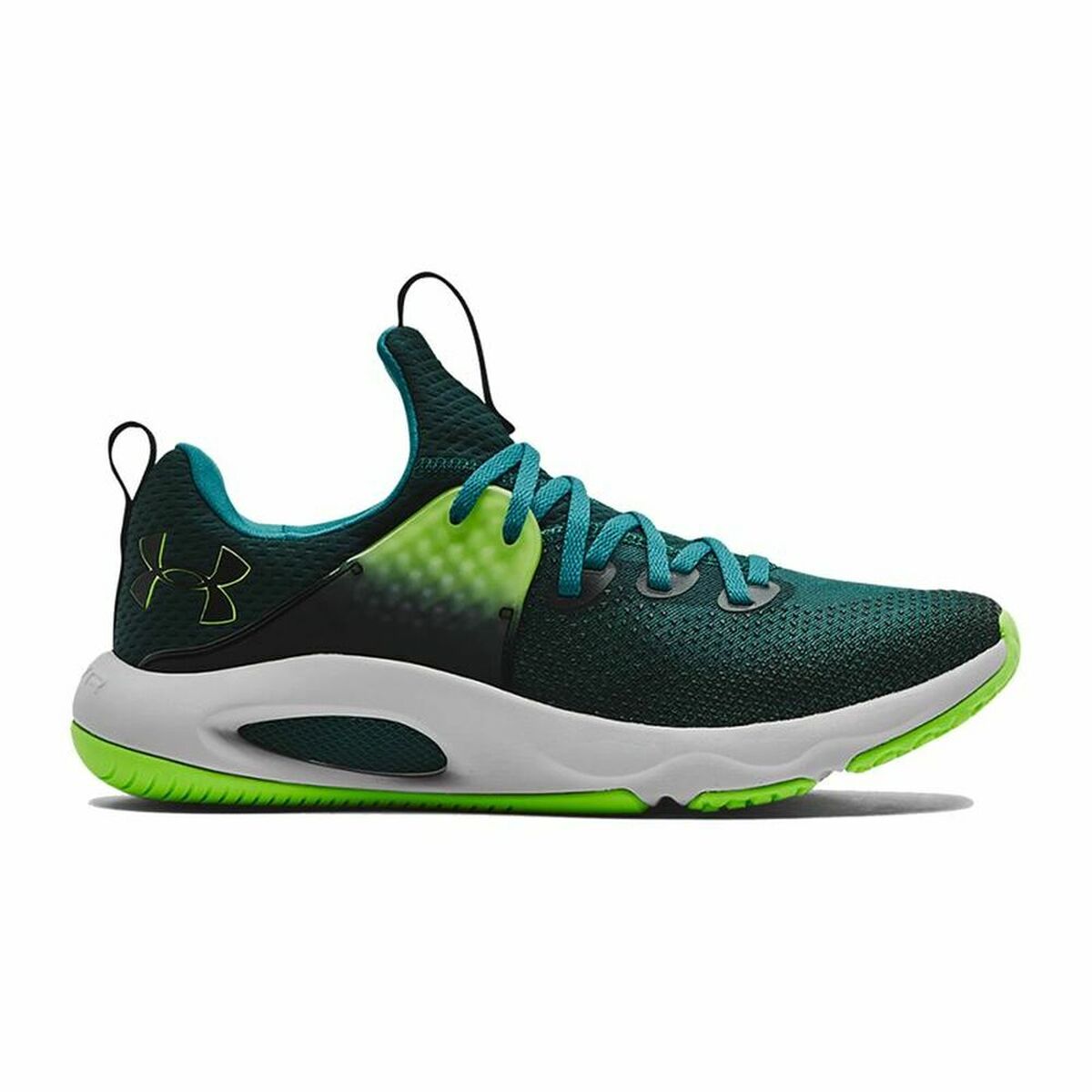 Under Armour HOVR Rise 3 Men's Running Shoes
