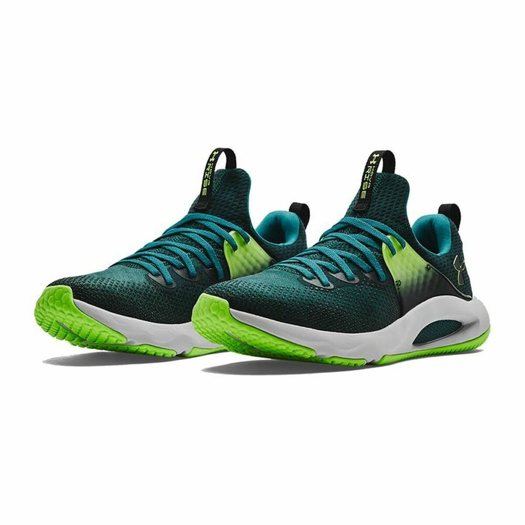 Under Armour HOVR Rise 3 Men's Running Shoes