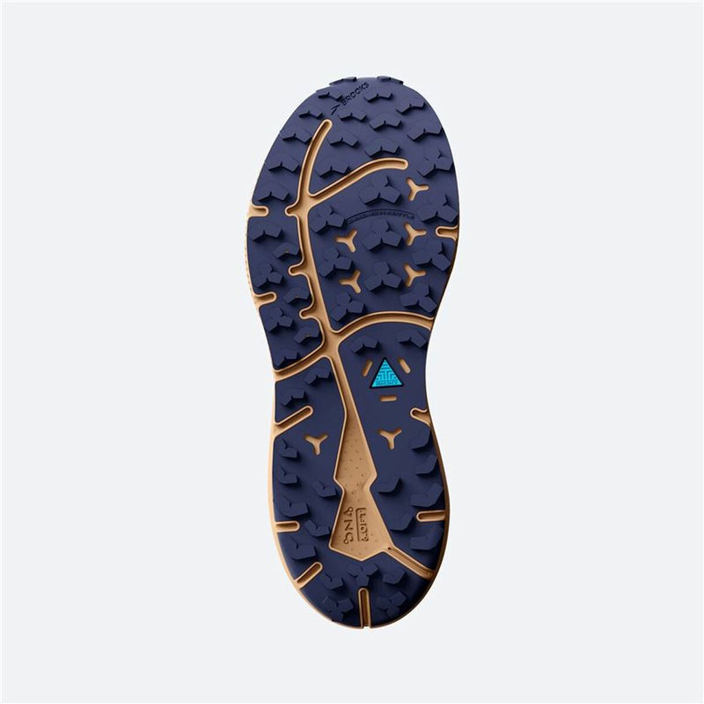 Brooks Divide 3 Men's Running Shoes - Orange