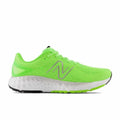 New Balance Fresh Foam Evoz v2 Men's Running Shoes - Lime Green