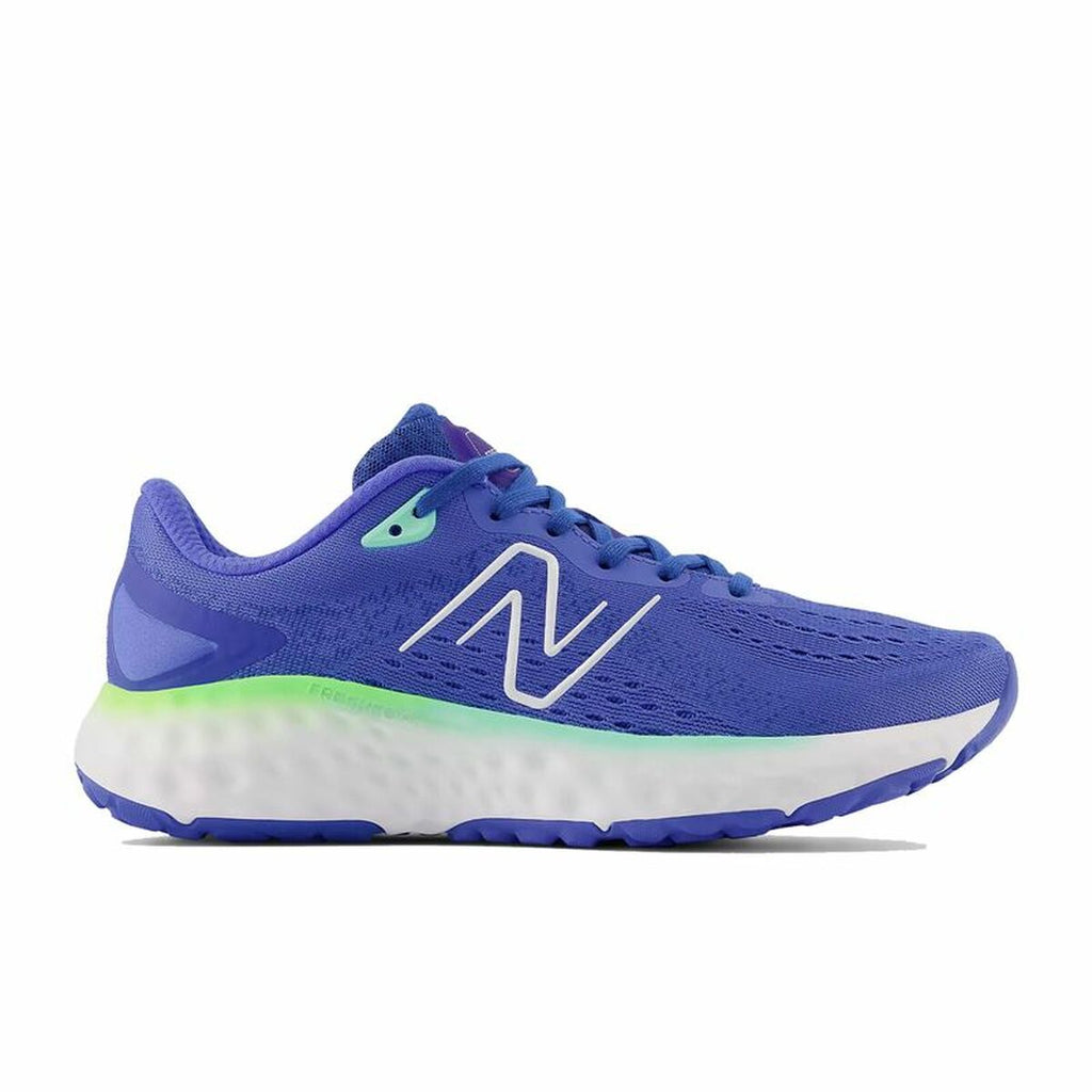 New Balance Fresh Foam Evoz v2 Running Shoes – Women's, Blue