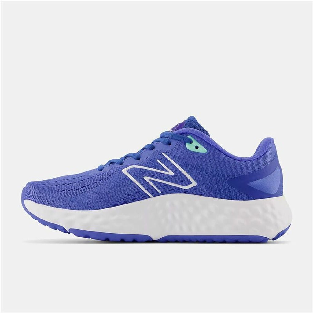 New Balance Fresh Foam Evoz v2 Running Shoes – Women's, Blue