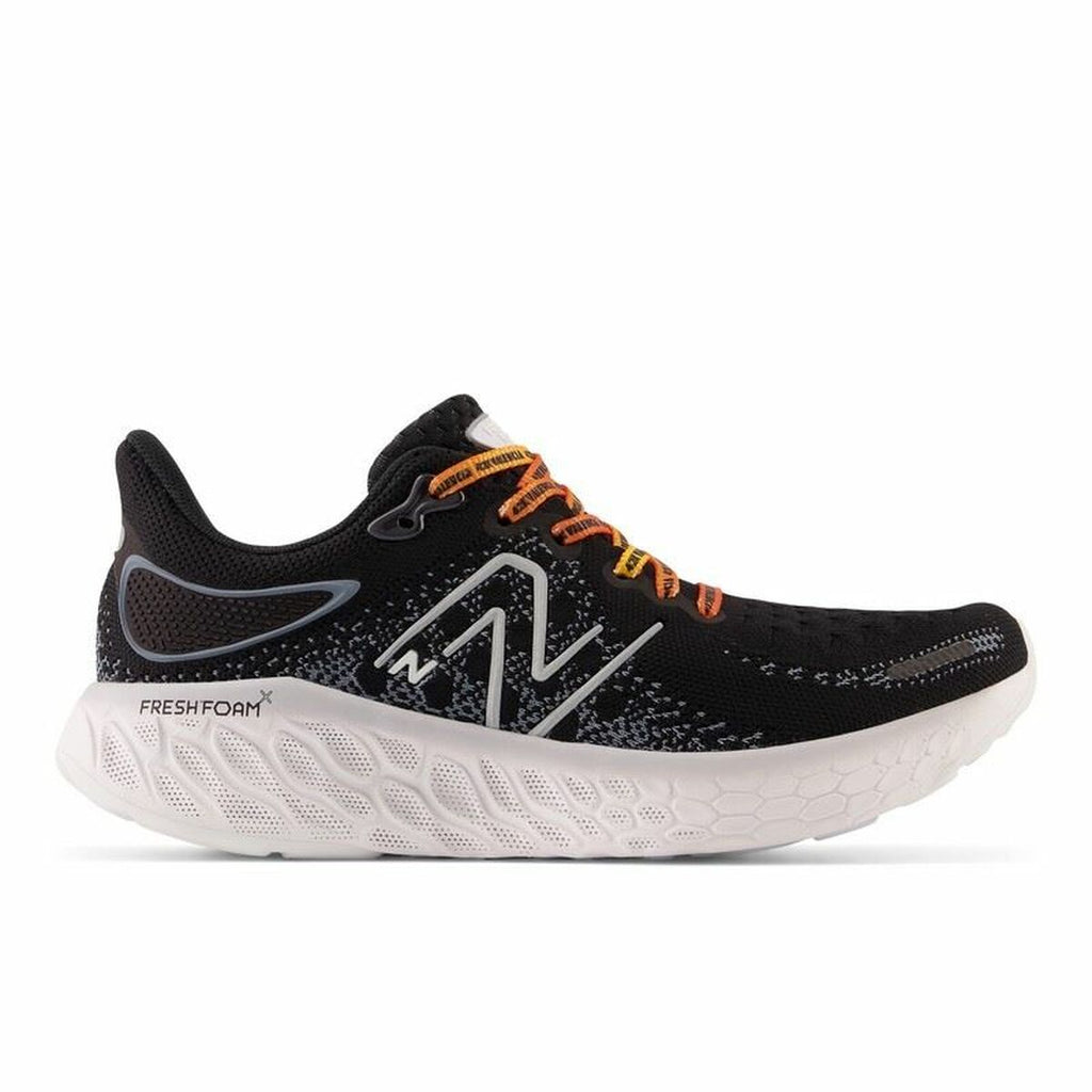 New Balance Fresh Foam 1080 v12 Women's Running Shoes - Black