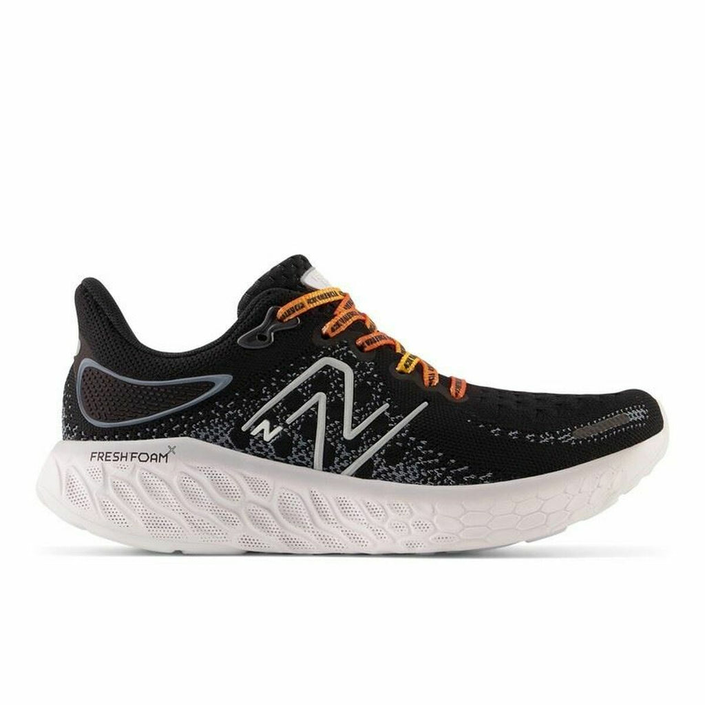 New Balance Fresh Foam 1080 v12 Women's Running Shoes - Black