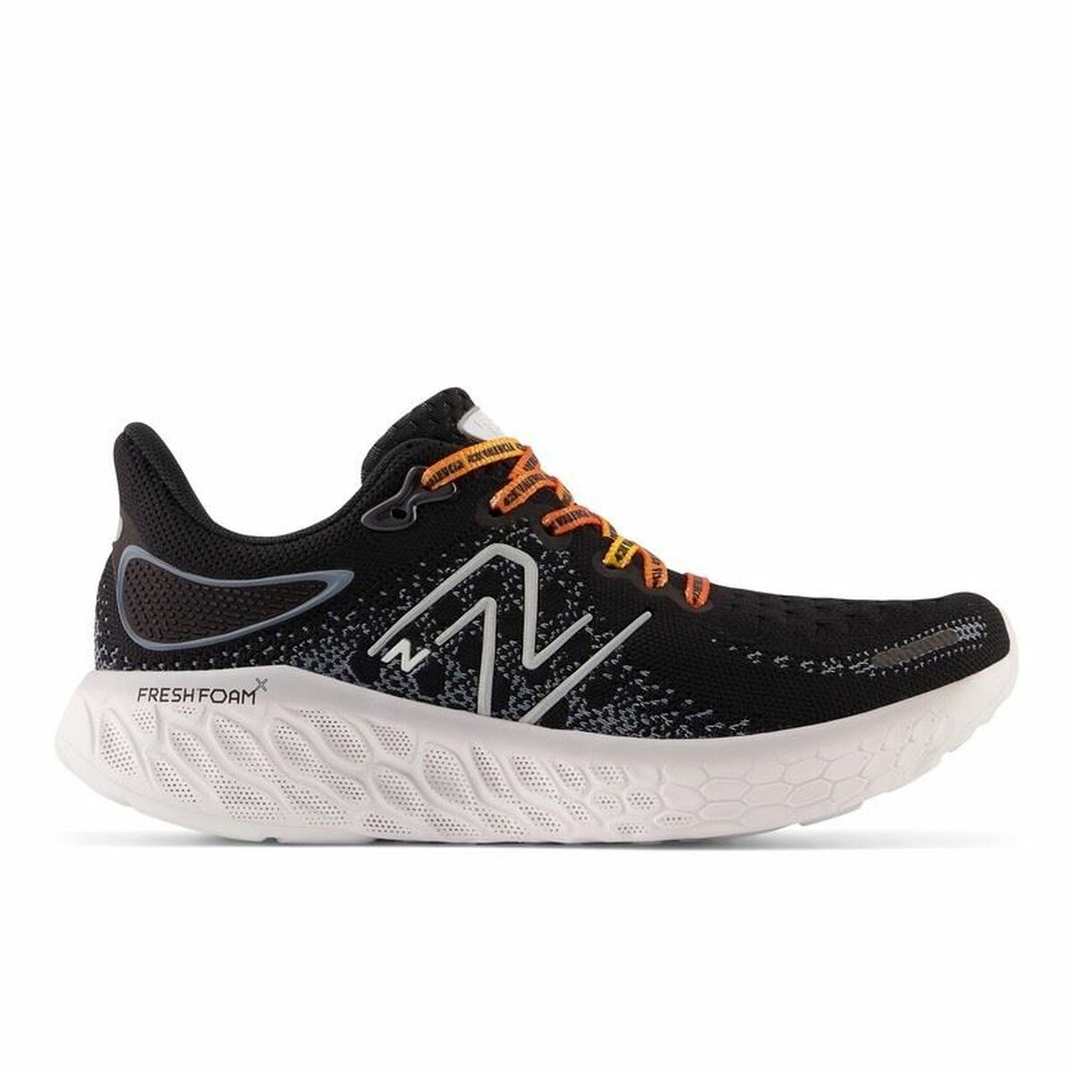 New Balance Fresh Foam 1080 v12 Women's Running Shoes - Black