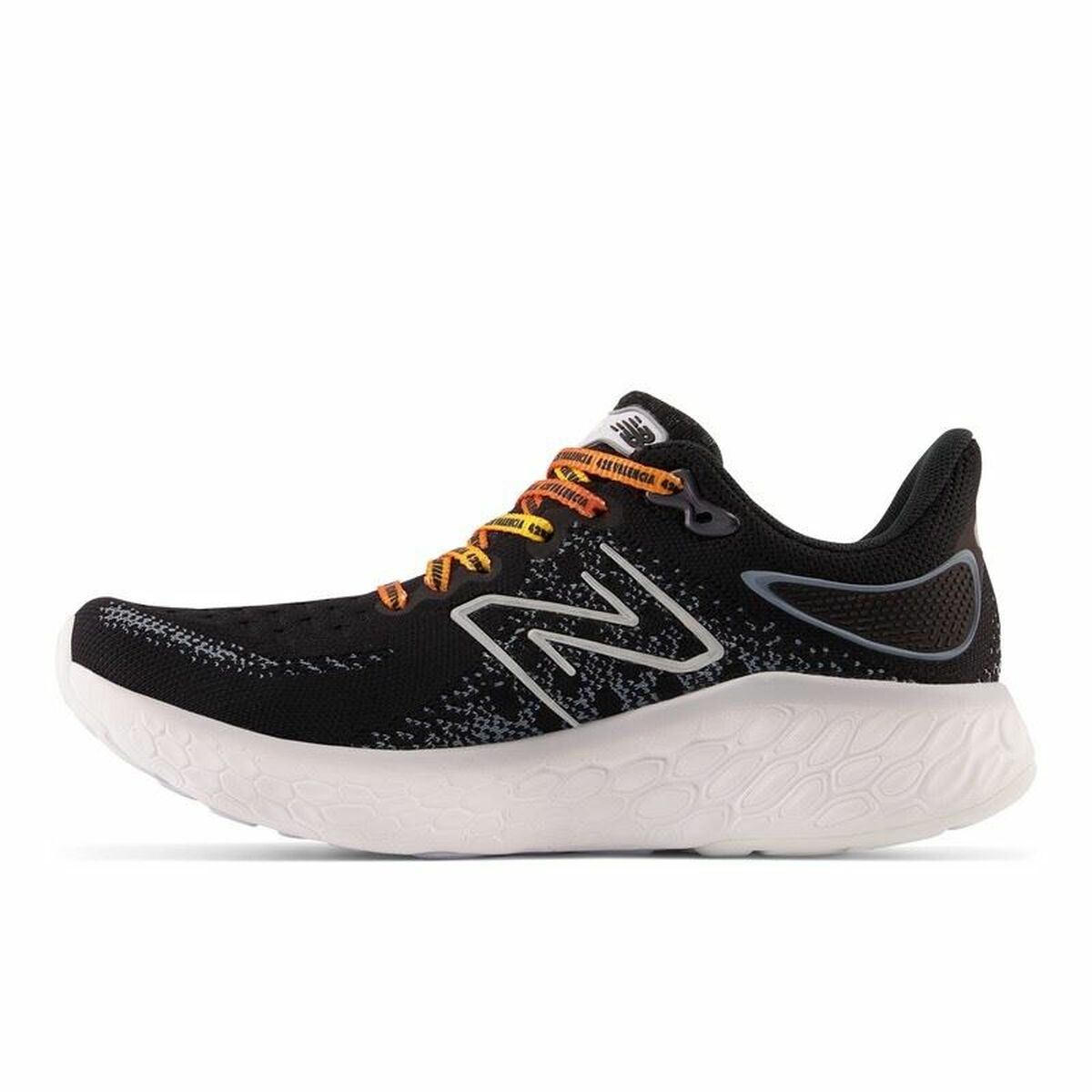 New Balance Fresh Foam 1080 v12 Women's Running Shoes - Black
