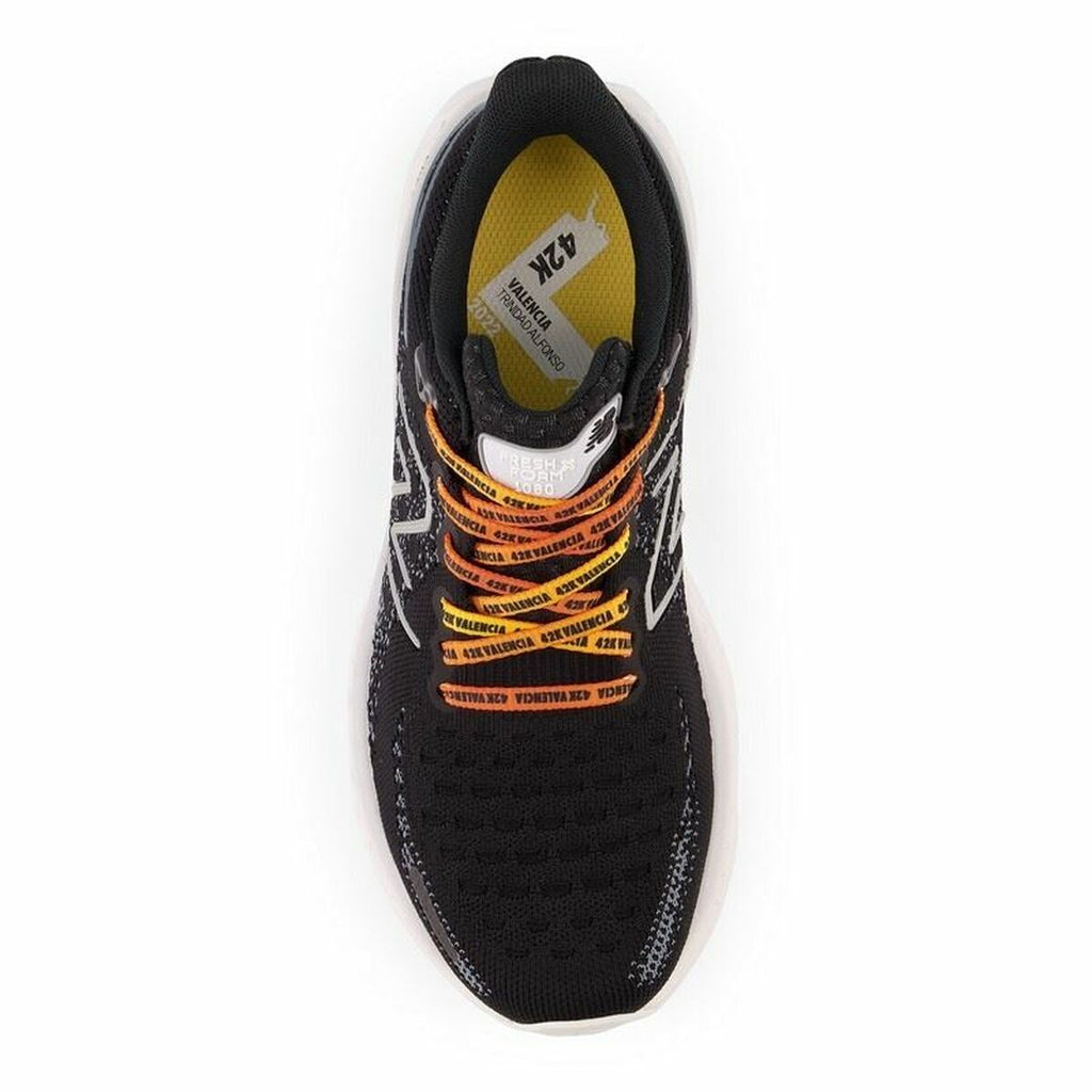 New Balance Fresh Foam 1080 v12 Women's Running Shoes - Black