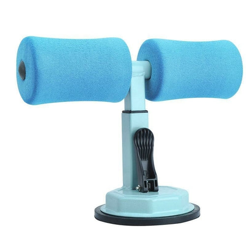 Sit-Up Assist Suction Pad