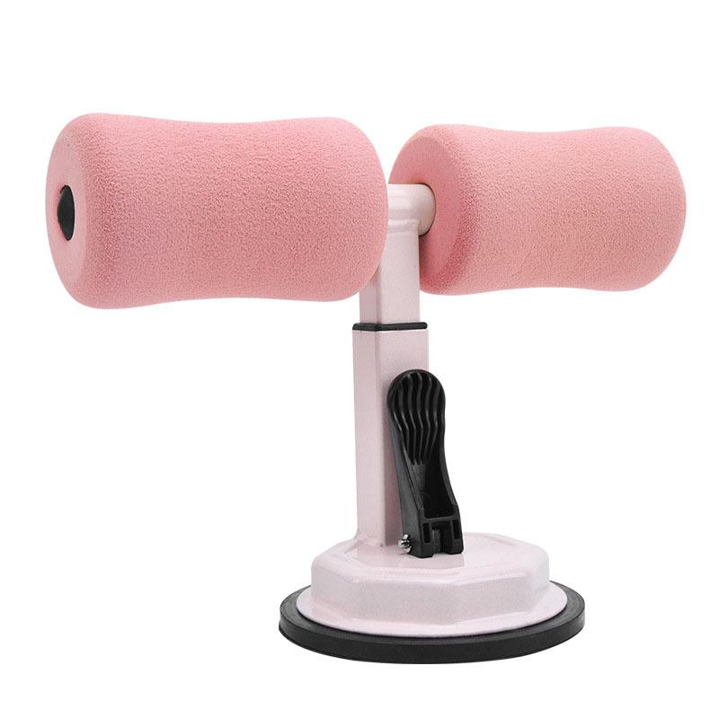 Sit-Up Assist Suction Pad