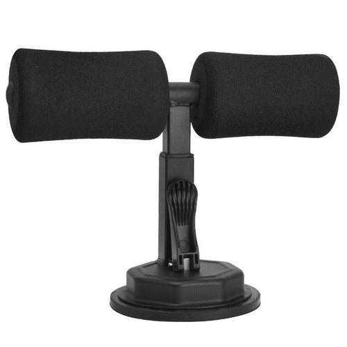 Sit-Up Assist Suction Pad