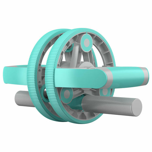 Multifunctional Ab Wheel Combo Set