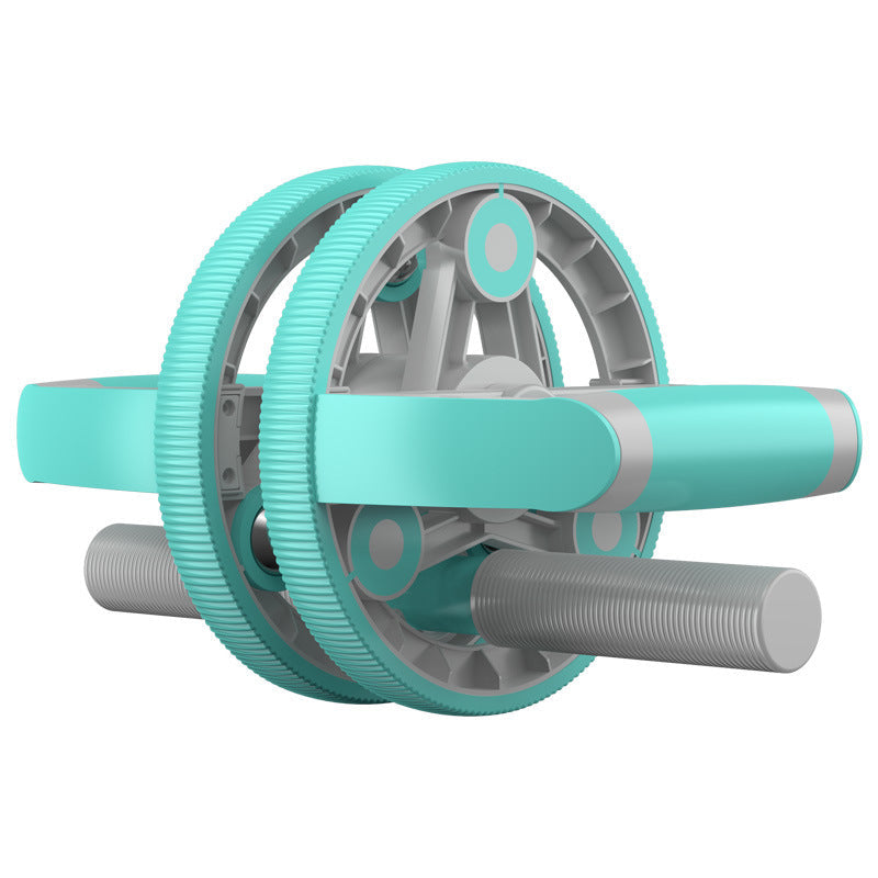 Multifunctional Ab Wheel Combo Set