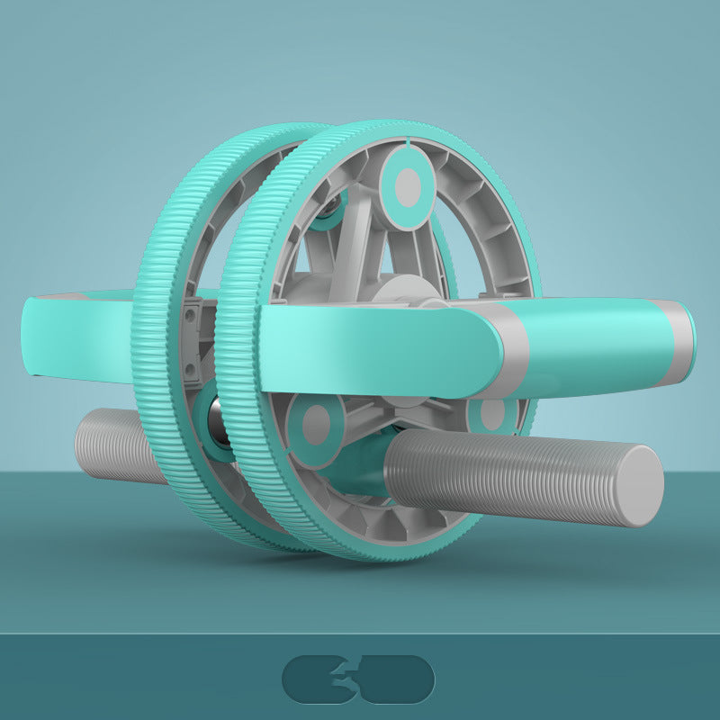 Multifunctional Ab Wheel Combo Set