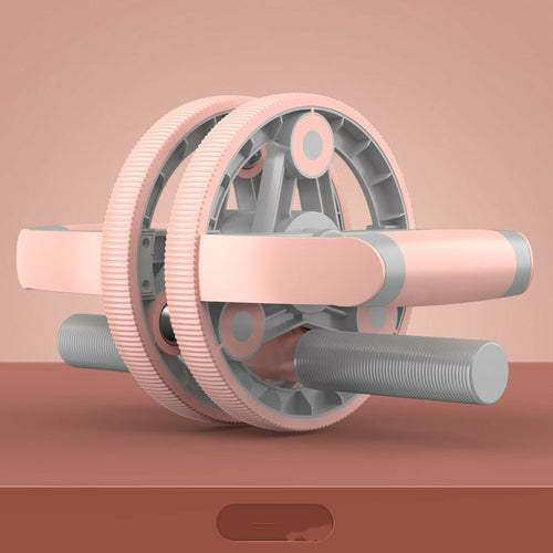 Multifunctional Ab Wheel Combo Set