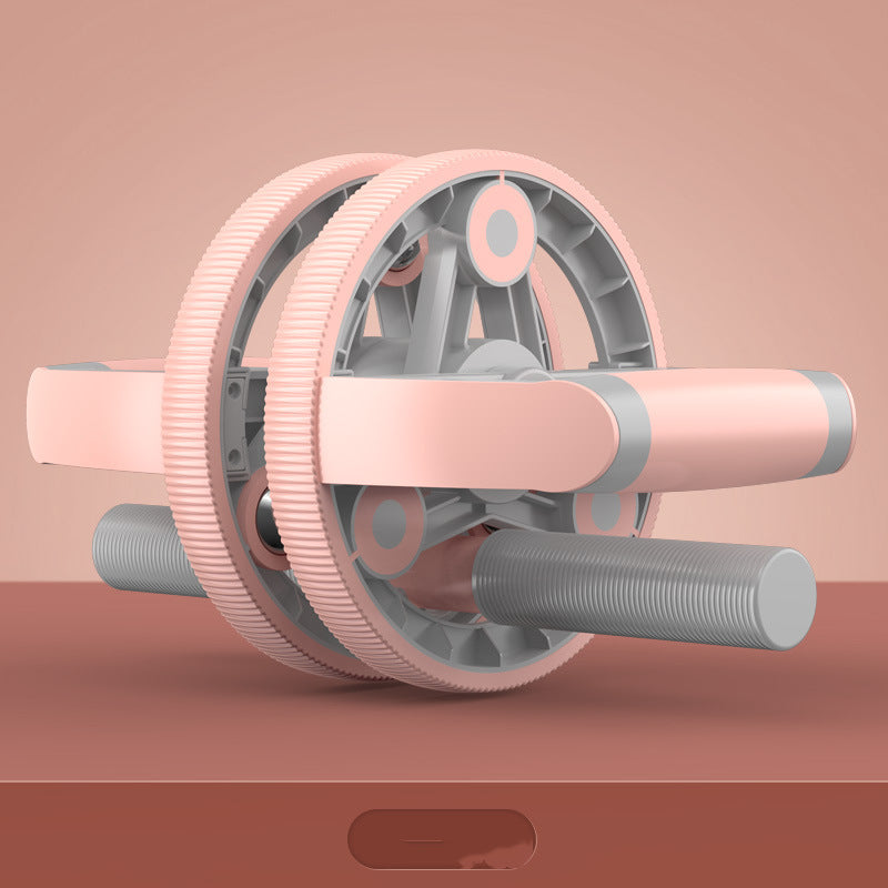 Multifunctional Ab Wheel Combo Set