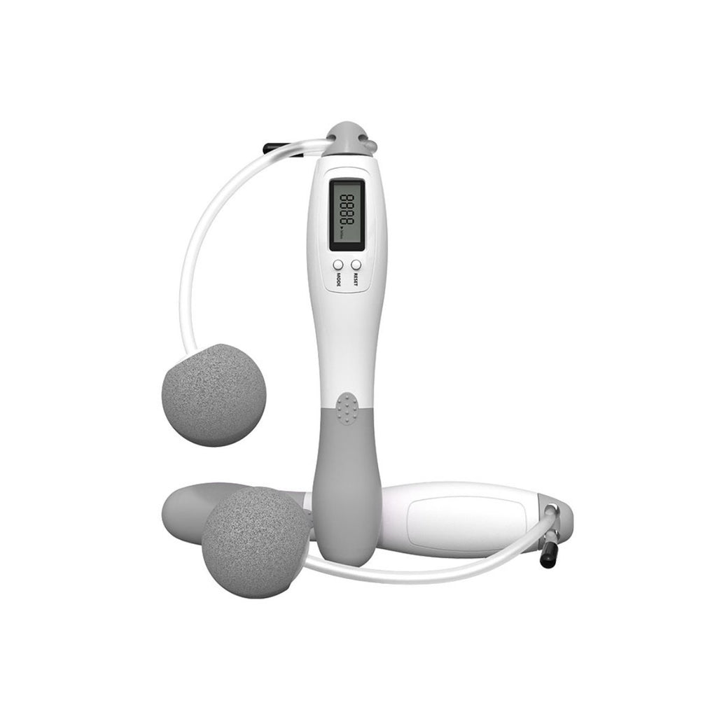 Electronic Jump Rope - Full Body Exerciser