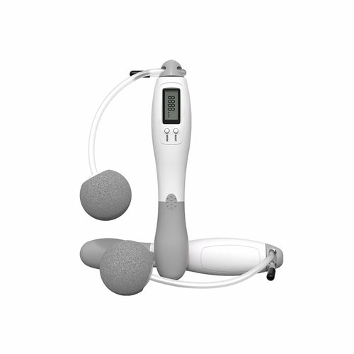 Electronic Jump Rope - Full Body Exerciser