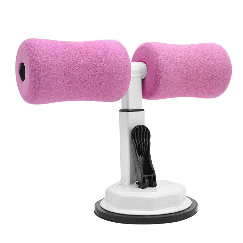 Sit-Up Assist Suction Pad