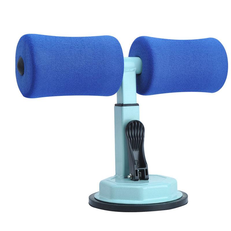 Sit-Up Assist Suction Pad