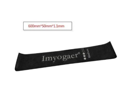 Fitness Resistance Bands for Yoga &amp; Pull-Up Assist