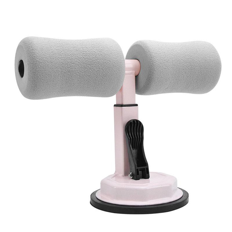 Sit-Up Assist Suction Pad