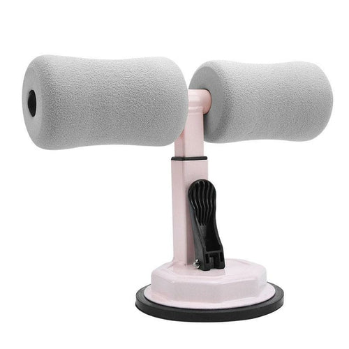 Sit-Up Assist Suction Pad