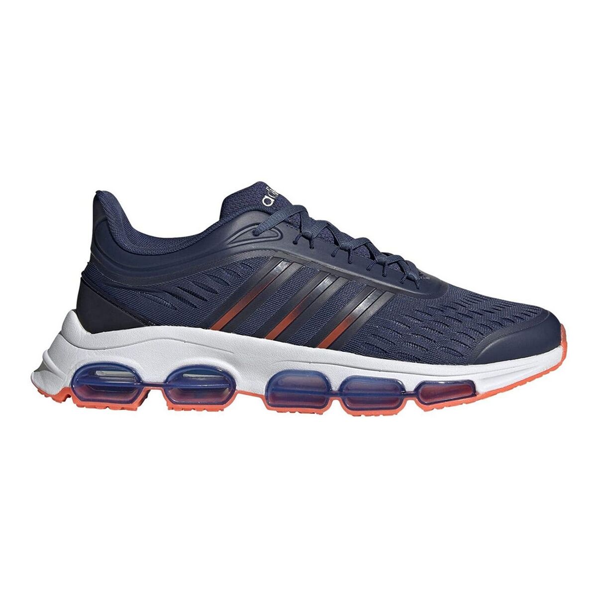 Adidas Tencube Running Shoes - Dark Blue