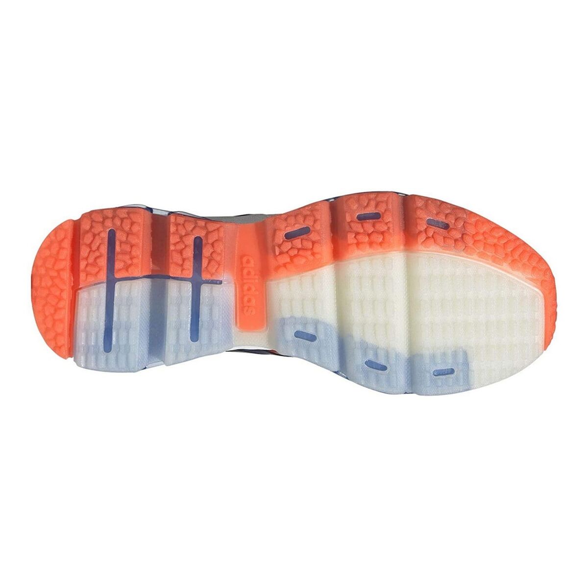 Adidas Tencube Running Shoes - Dark Blue