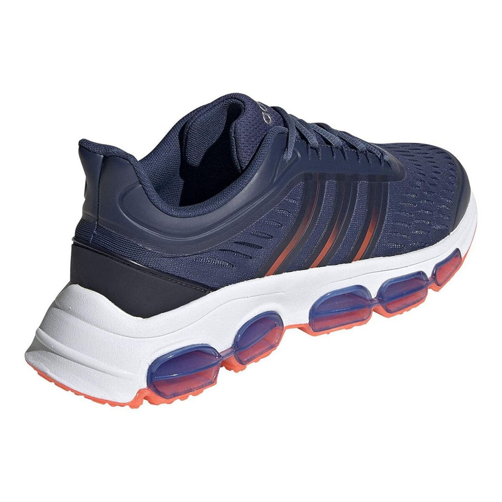 Adidas Tencube Running Shoes - Dark Blue